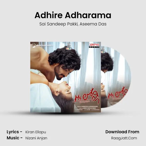 Adhire Adharama mp3 song