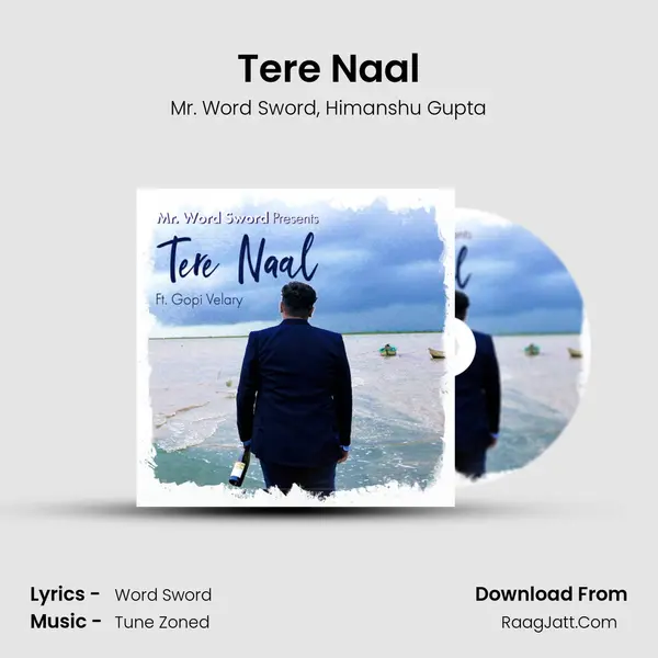 Tere Naal mp3 song