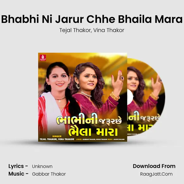 Bhabhi Ni Jarur Chhe Bhaila Mara mp3 song