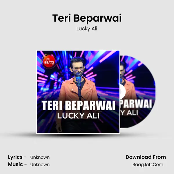 Teri Beparwai mp3 song