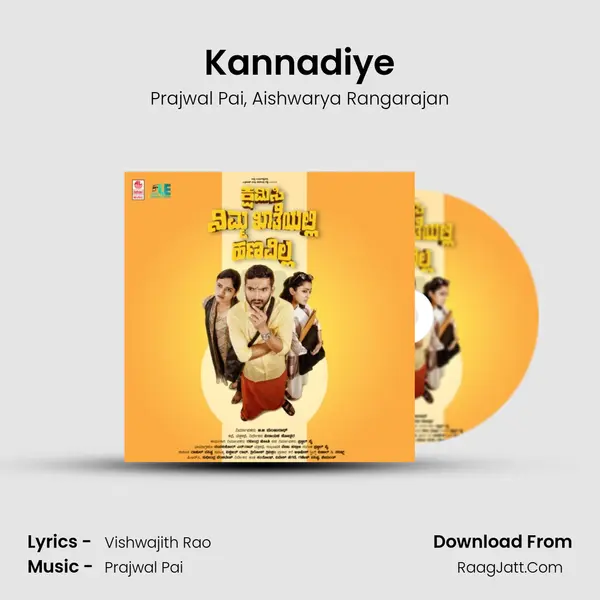 Kannadiye mp3 song