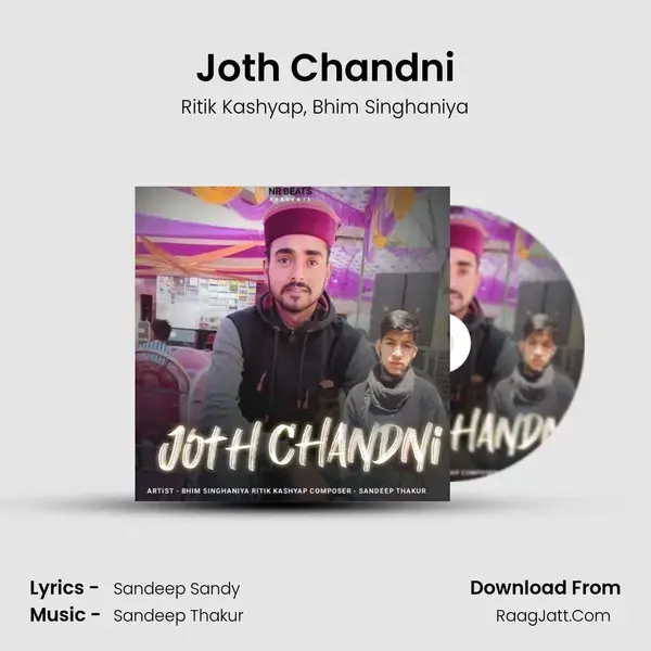 Joth Chandni mp3 song