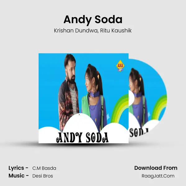 Andy Soda mp3 song