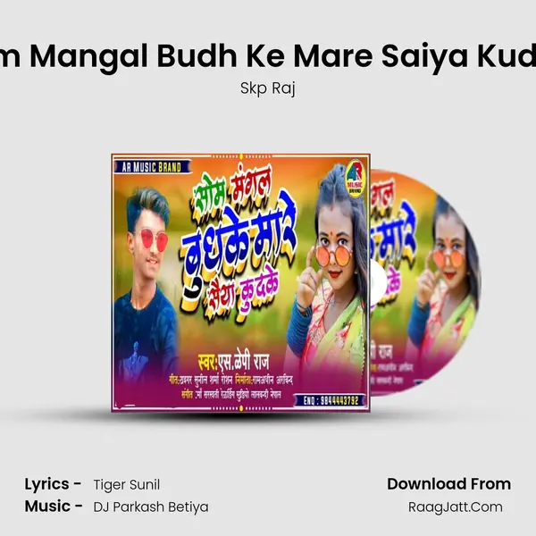 Som Mangal Budh Ke Mare Saiya Kud Ke Song mp3 | Skp Raj