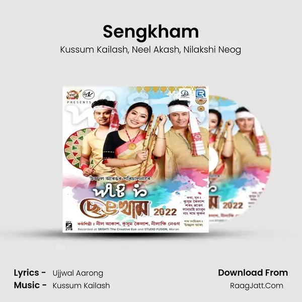 Sengkham mp3 song