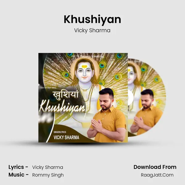 Khushiyan mp3 song