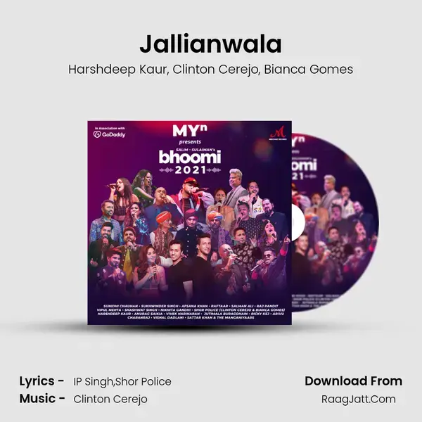 Jallianwala mp3 song