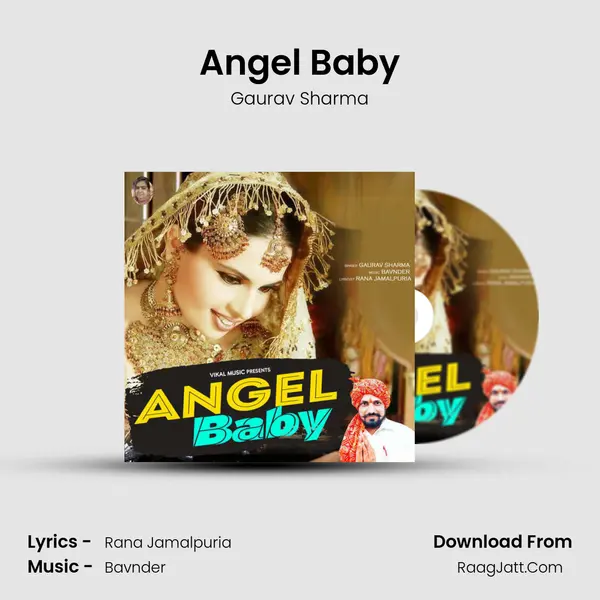 Angel Baby mp3 song