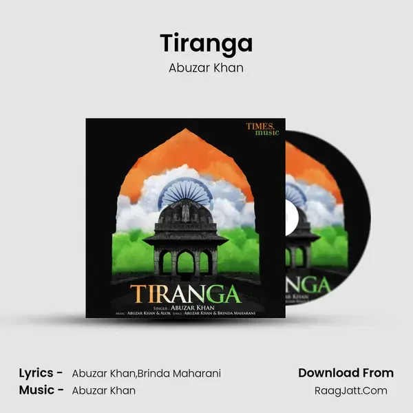 Tiranga mp3 song