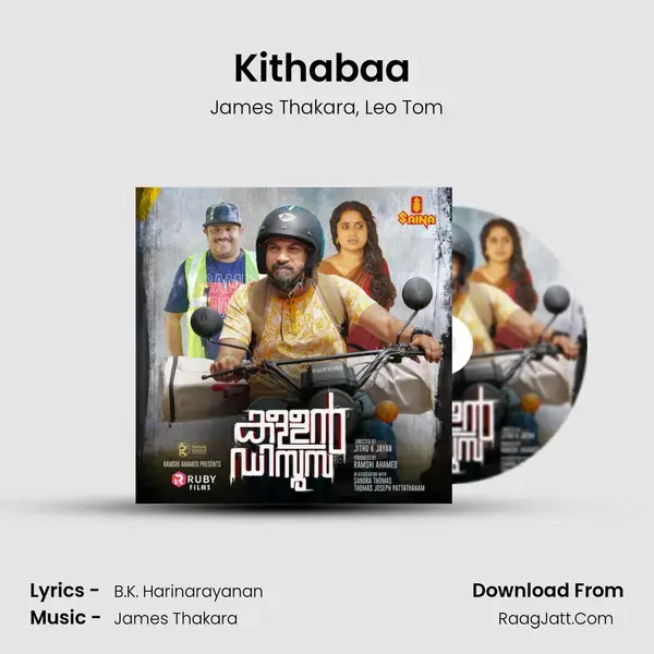 Kithabaa (From Kallan D'Souza) mp3 song