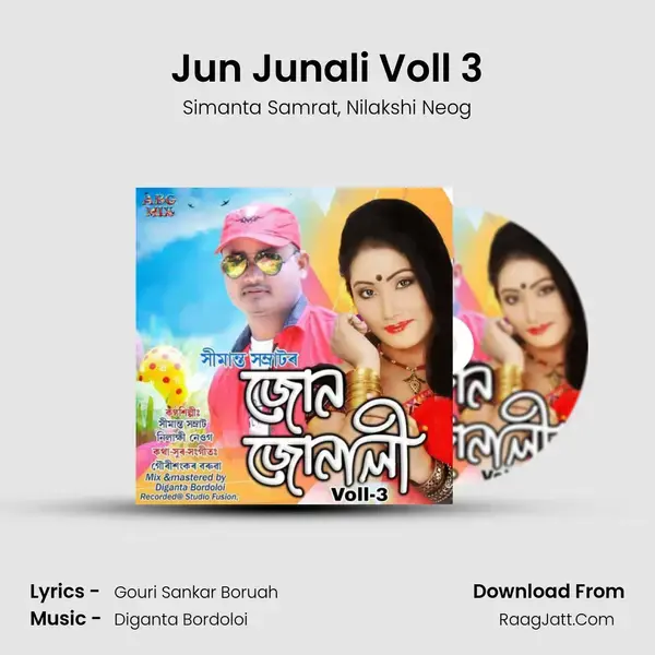 Jun Junali Voll 3 mp3 song