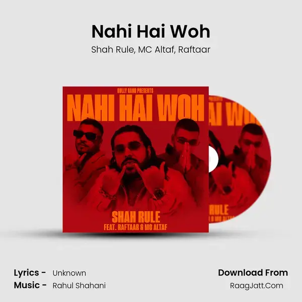 Nahi Hai Woh mp3 song