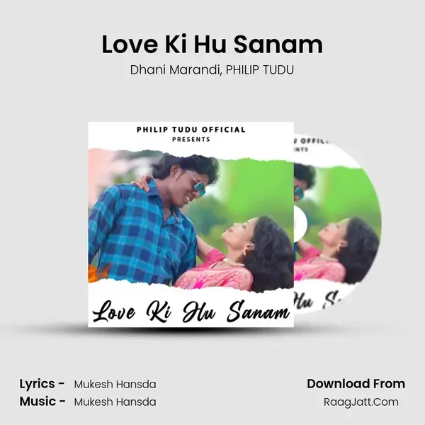 Love Ki Hu Sanam mp3 song