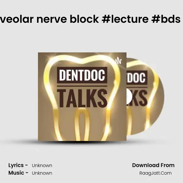 DentDocTalks by Dr.Thamanna - season - 2 - Dr.Thamanna Rafad Binth Moidunni