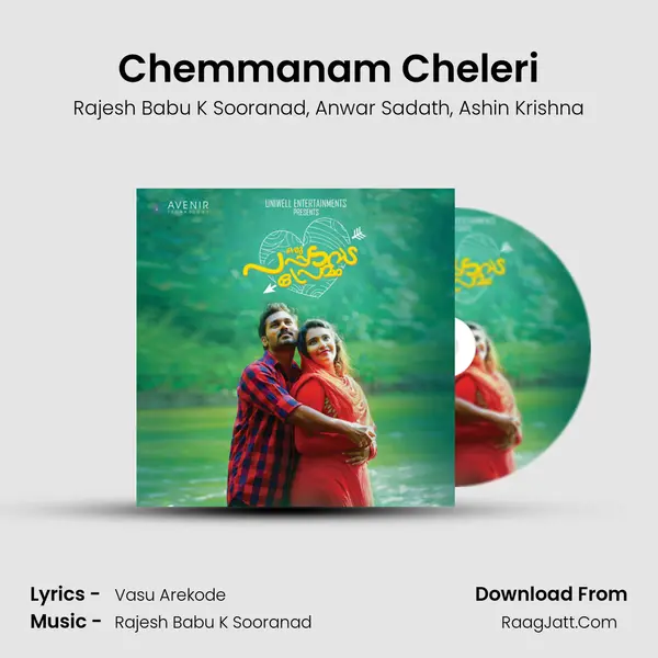 Chemmanam Cheleri mp3 song