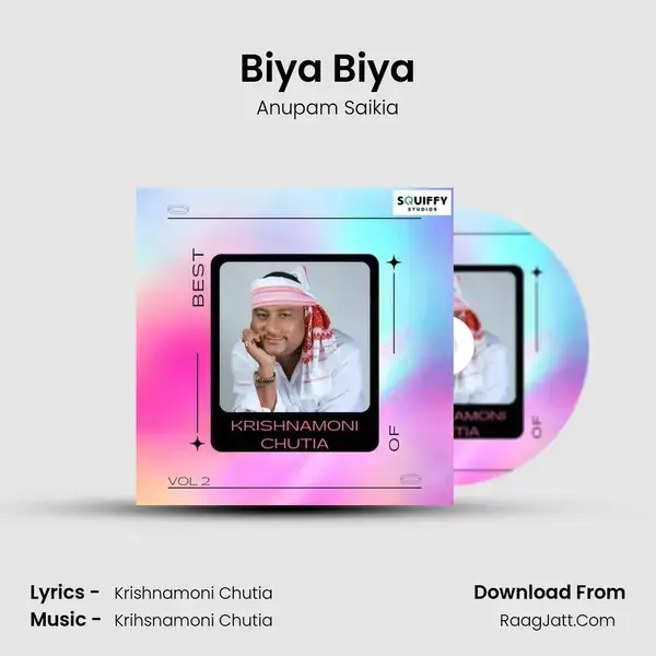 Biya Biya mp3 song