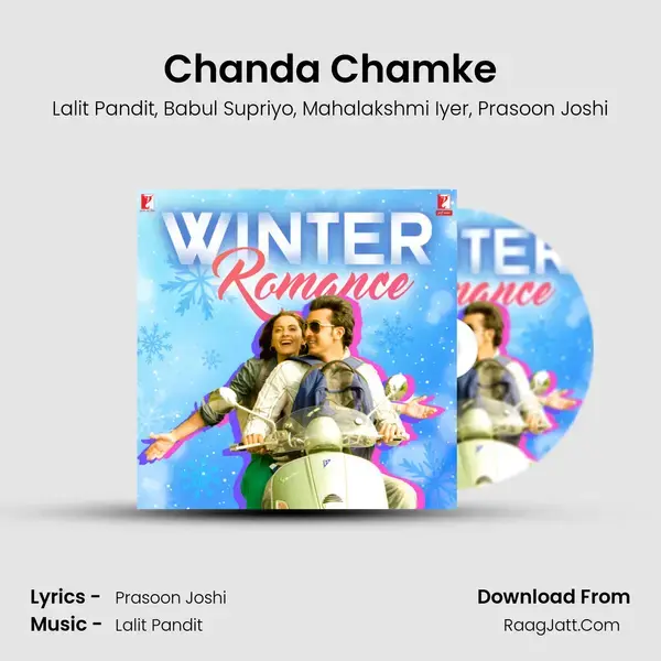 Chanda Chamke mp3 song