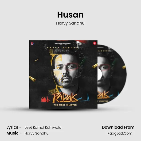 Husan mp3 song