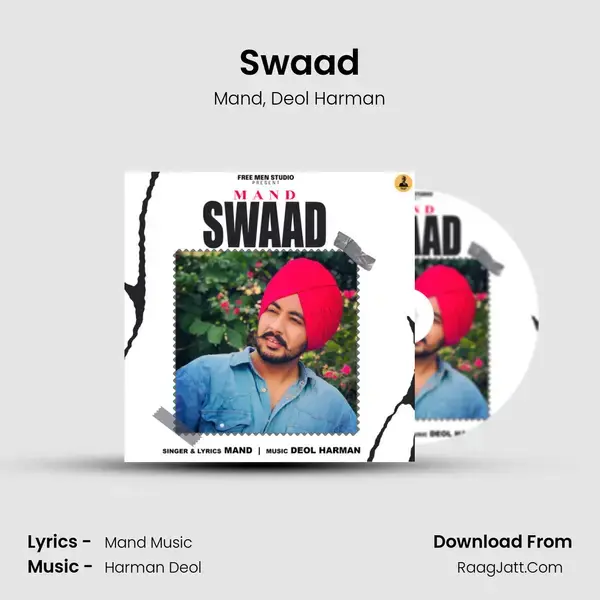 Swaad mp3 song