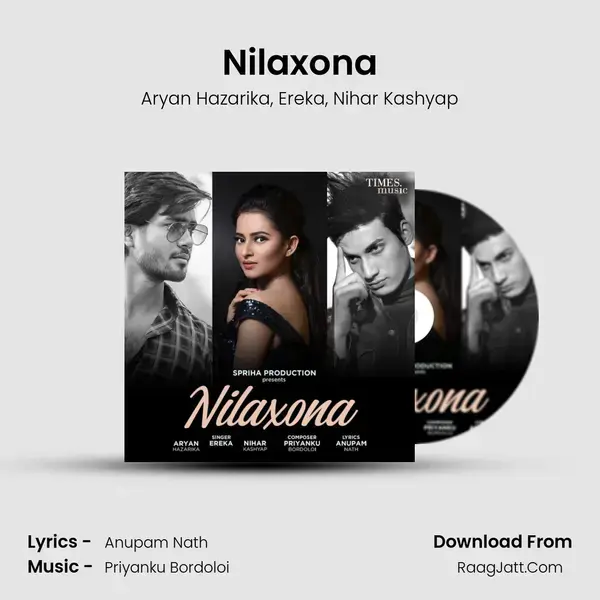 Nilaxona mp3 song