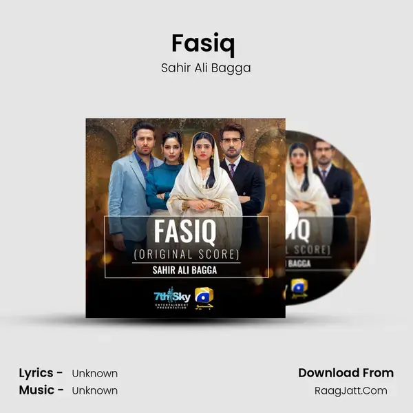 Fasiq (Original Score) mp3 song