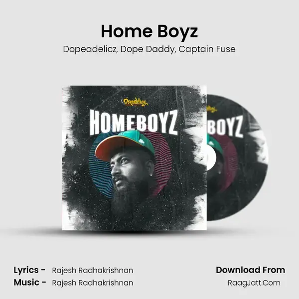 Home Boyz mp3 song