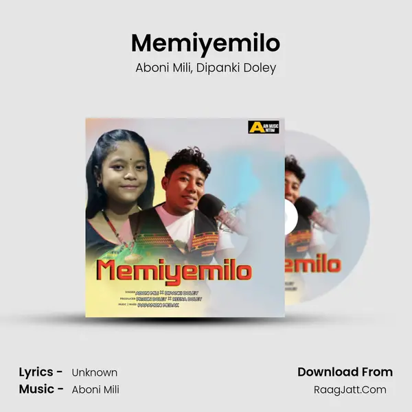 Memiyemilo Song mp3 | Aboni Mili