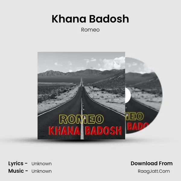 Khana Badosh mp3 song