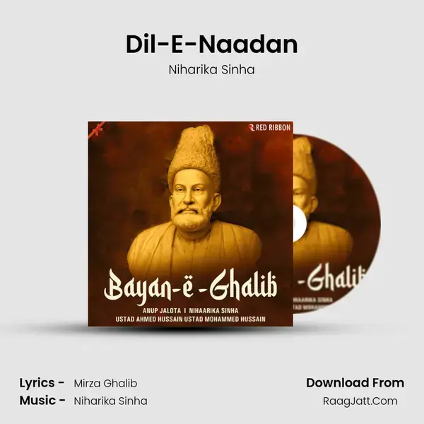 Dil-E-Naadan mp3 song