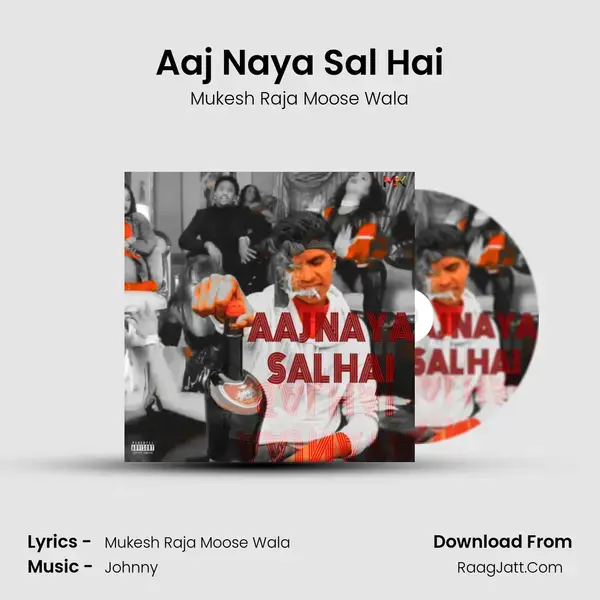 Aaj Naya Sal Hai mp3 song