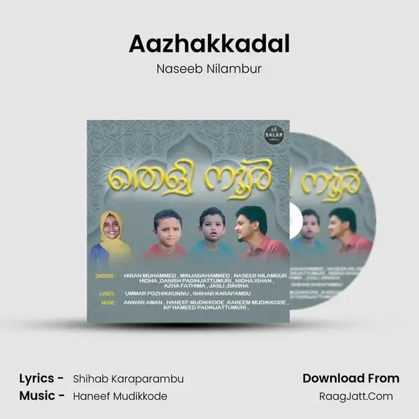 Aazhakkadal mp3 song