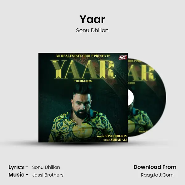 Yaar mp3 song