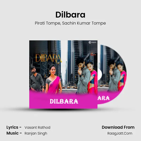 Dilbara mp3 song