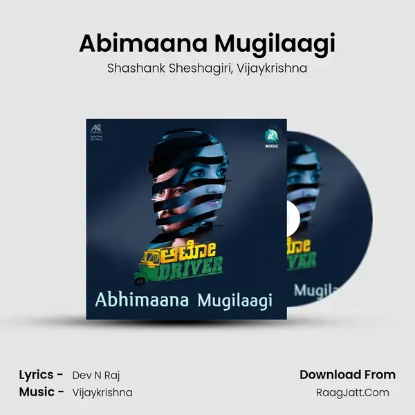 Abimaana Mugilaagi mp3 song