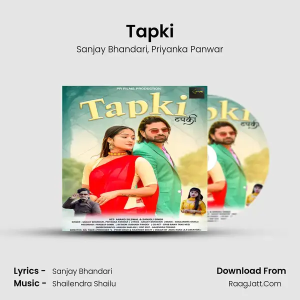 Tapki mp3 song