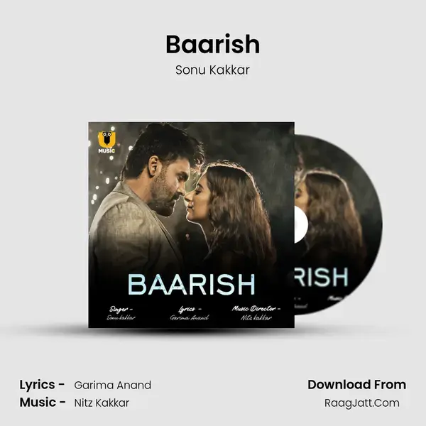 Baarish mp3 song