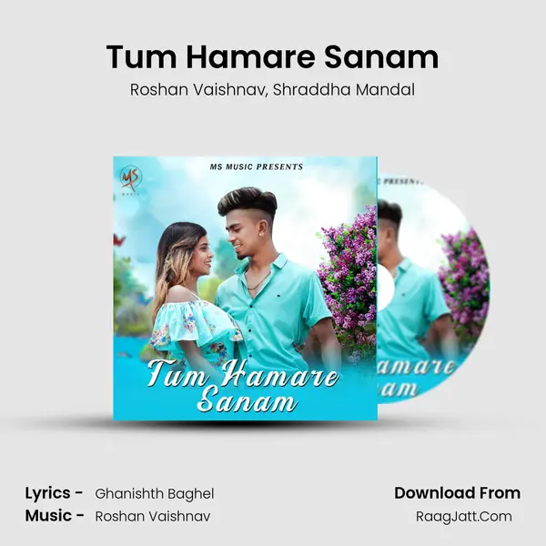 Tum Hamare Sanam mp3 song