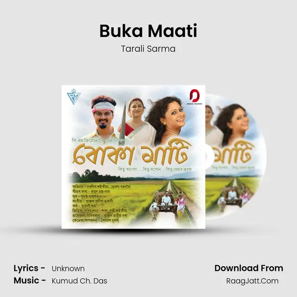 Buka Maati mp3 song