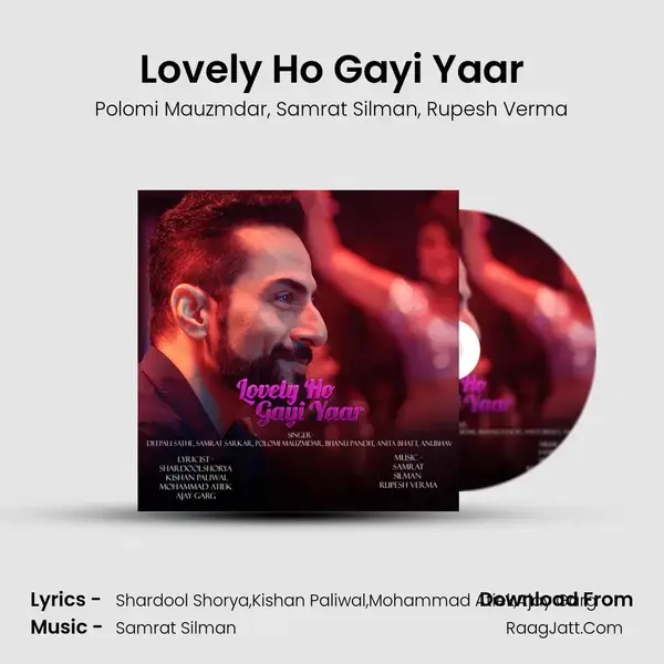 Lovely Ho Gayi Yaar mp3 song