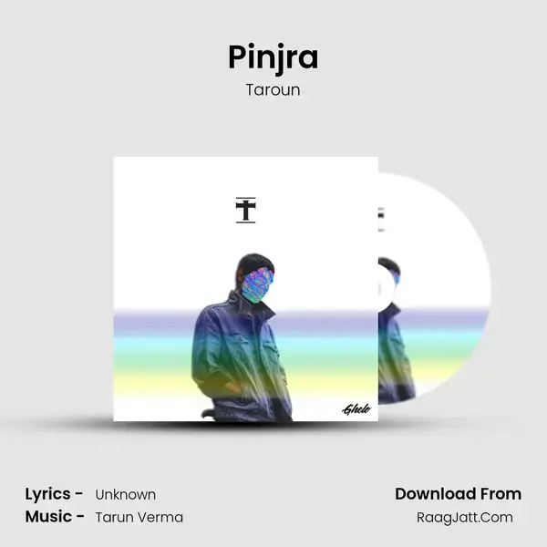 Pinjra Song mp3 | Taroun