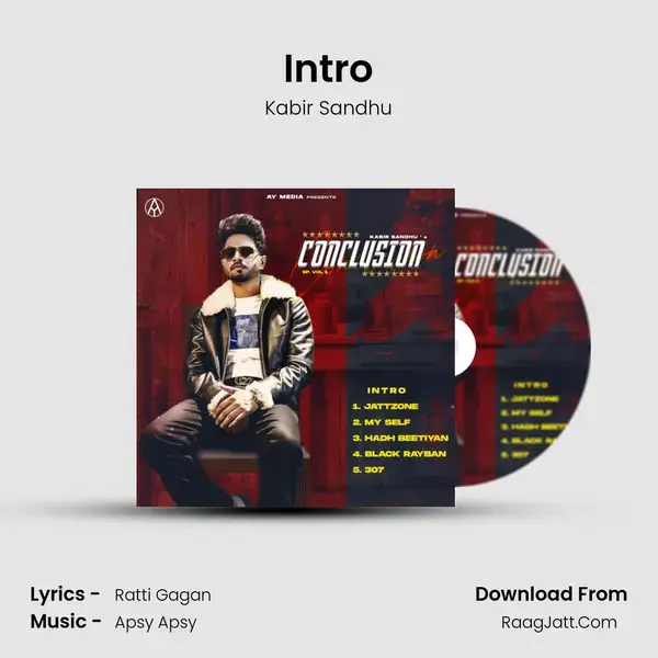 Intro Song mp3 | Kabir Sandhu