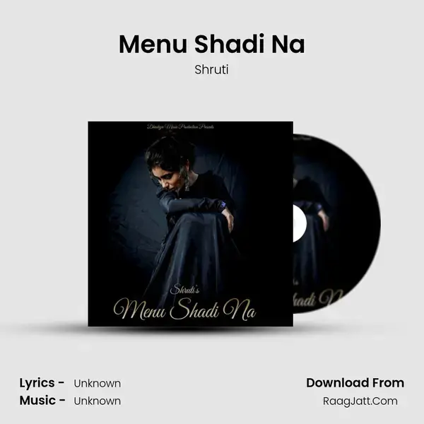 Menu Shadi Na mp3 song