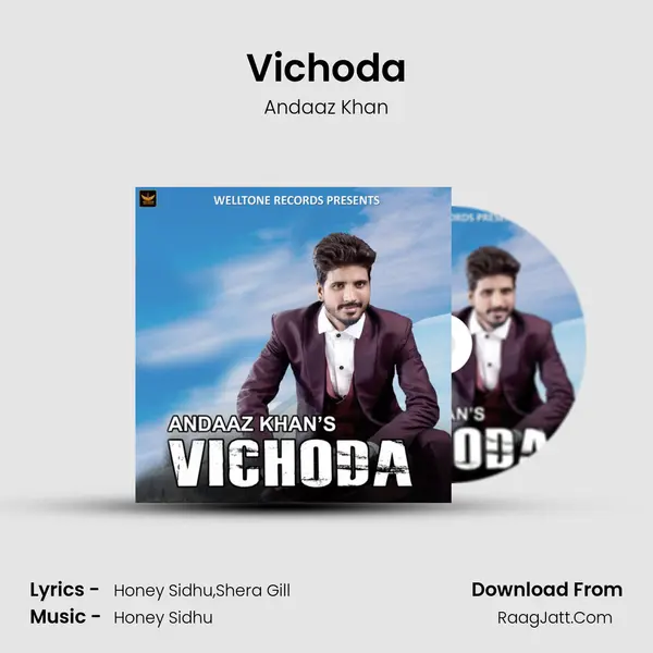 Vichoda mp3 song