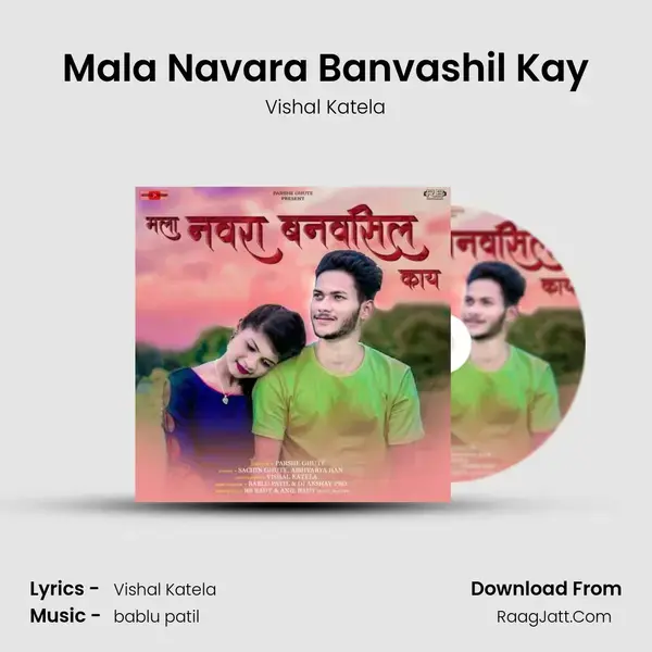 Mala Navara Banvashil Kay mp3 song