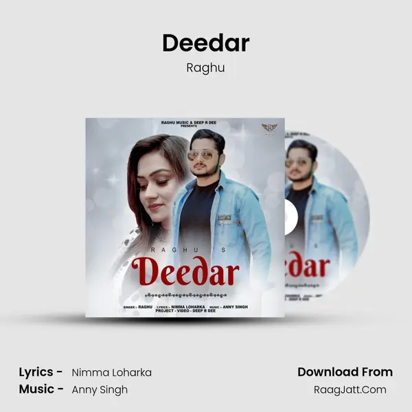 Deedar mp3 song