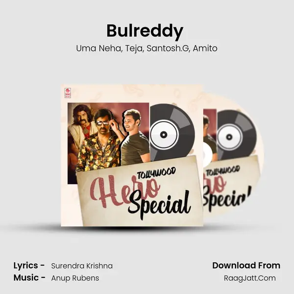 Bulreddy (From Sita) mp3 song