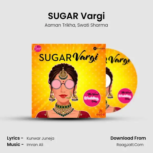 SUGAR Vargi mp3 song