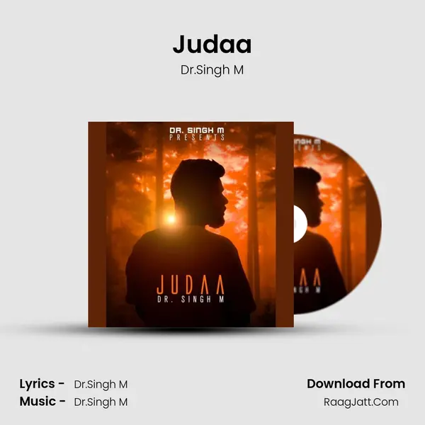 Judaa Song mp3 | Dr.Singh M