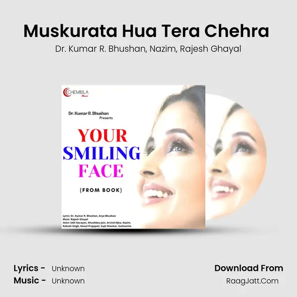 Muskurata Hua Tera Chehra (Male Travel) mp3 song