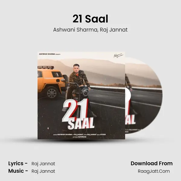 21 Saal mp3 song